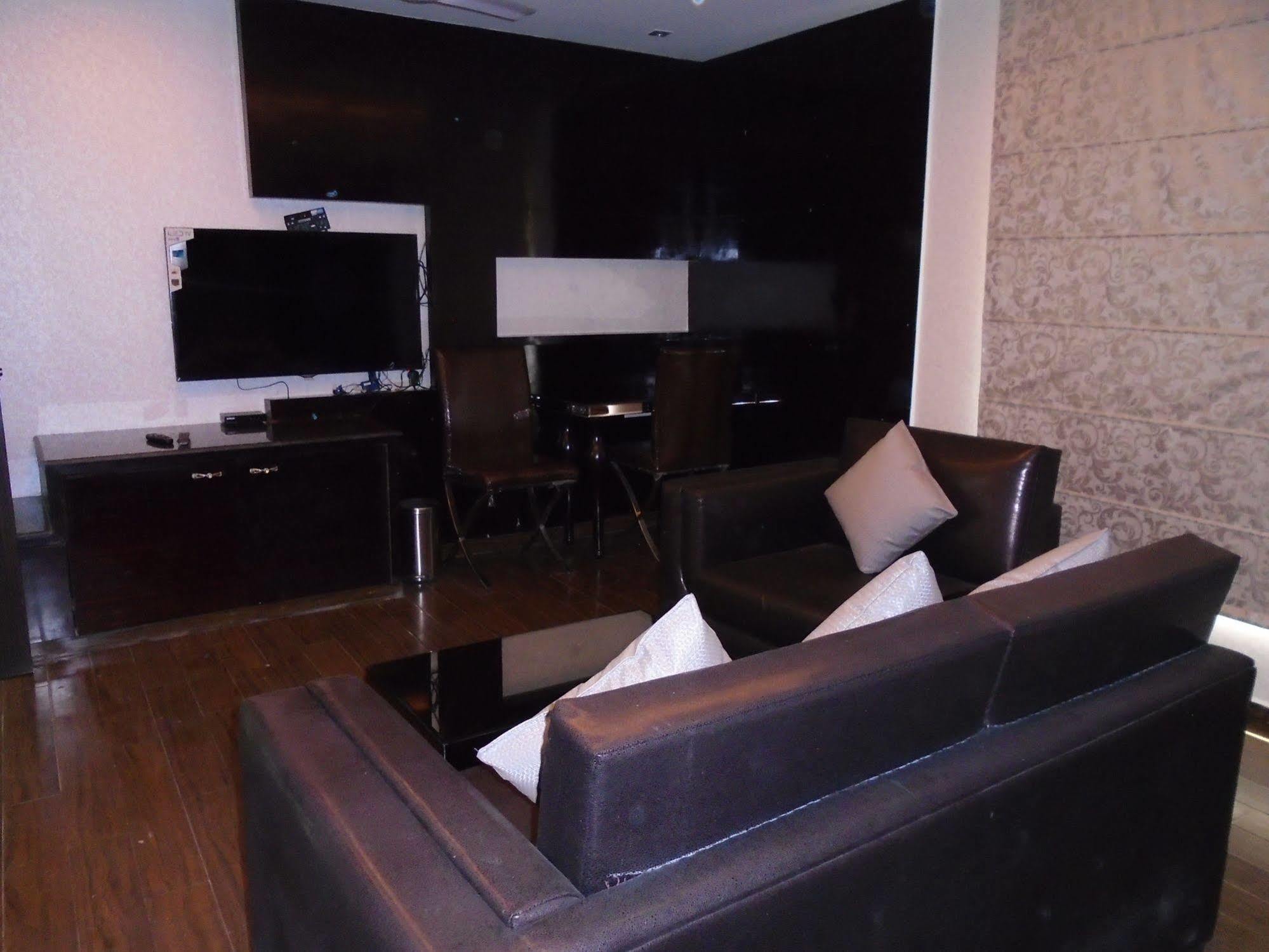 Hotel Gold Souk - Karol Bagh Dillí Exteriér fotografie