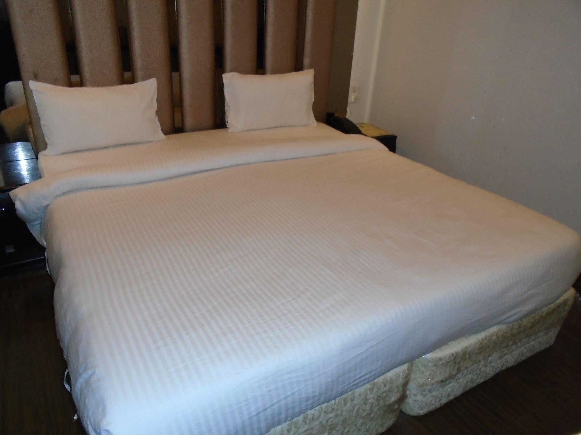 Hotel Gold Souk - Karol Bagh Dillí Exteriér fotografie